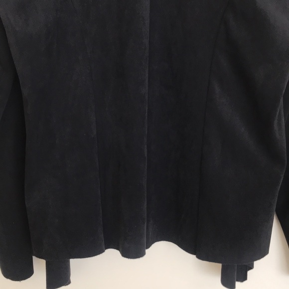 Live a little jacket - Picture 6 of 7